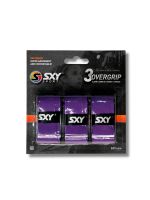 SXY PRO Overgrip 2 Pack 3 un Sexy Brand