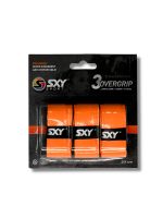 SXY PRO Overgrip 2 Pack 3 un Sexy Brand