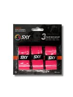 SXY PRO Overgrip 2 Pack 3 un Sexy Brand
