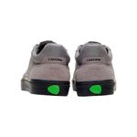 Tênis Vallely Pro Charcoal Grey Cordura Cariuma