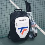 Mochila Tour Endurance Branco Tecnifibre