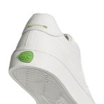 Tênis Naioca Canvas Off White Cariuma