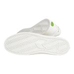 Tênis Naioca Canvas Off White Cariuma