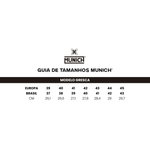 Chuteira Futsal Gresca Amarelo Munich
