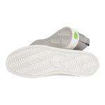 Tênis Slip Canvas Cinza Cariuma