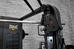 Estação de Musculação Funcional Cross Smith | Treino de Força Everlast