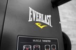 Estação de Musculação Funcional Cross Smith | Treino de Força Everlast