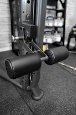 Estação de Musculação Funcional Cross Smith | Treino de Força Everlast
