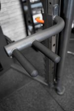Estação de Musculação Funcional Cross Smith | Treino de Força Everlast
