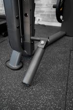 Estação de Musculação Funcional Cross Smith | Treino de Força Everlast