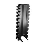 Rack para Dumbbell Hex Modelo HX10 Roppe