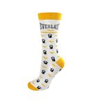 Meia Cross Action Everlast