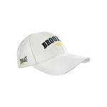 Boné Brooklyn Branco Everlast