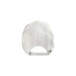 Boné Big Logo Branco Everlast