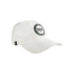 Boné Big Logo Branco Everlast