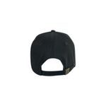 Boné Big Logo Preto e Branco Everlast