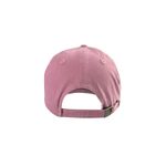 Boné Big Logo Rosa Everlast