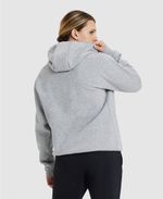 Moletom Team Sweat Panel arena