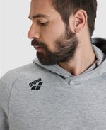 Moletom Team Sweat Panel arena