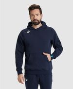 Moletom Team Sweat Panel arena