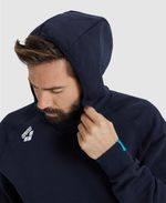 Moletom Team Sweat Panel arena