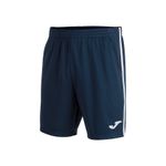 Bermuda Masculina Open III Azul Marinho Joma