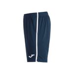 Bermuda Masculina Open III Azul Marinho Joma