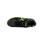 Chuteira Futsal One Preto Munich