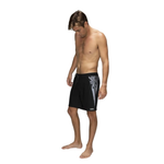 Boardshort Pro Hawaii Preto Florence