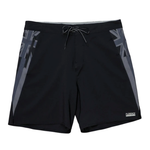 Boardshort Pro Hawaii Preto Florence