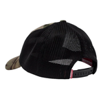 Boné Trucker Camuflado Florence
