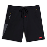 Bermuda Cordura Utility Preto Florence