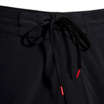 Bermuda Cordura Utility Preto Florence