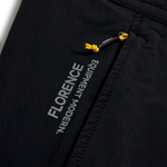 Bermuda Cordura Utility Preto Florence