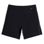 Bermuda Cordura Utility Preto Florence