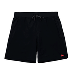Bermuda Airtex Utility Preto Boardshort  Florence