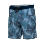 Bermuda Boardshorts Camo Água Florence