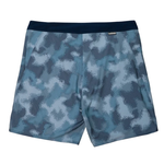 Bermuda Boardshorts Camo Água Florence