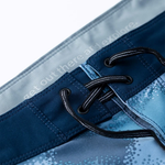 Bermuda Boardshorts Camo Água Florence