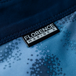 Bermuda Boardshorts Camo Água Florence