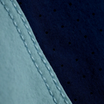 Boardshort Cordura Airtex Azul Claro Florence