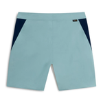 Boardshort Cordura Airtex Azul Claro Florence