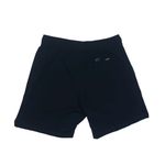 Shorts Elástico Preto Florence