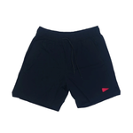 Shorts Elástico Preto Florence