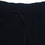 Shorts Elástico Preto Florence