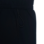 Shorts Elástico Preto Florence