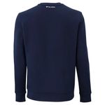 Sueter Team Sweater Azul Marinho Tecnifibre