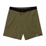 Boardshort F1 Zero Oliva Florence