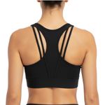 Top Hara Preto Everlast