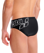 Sunga Maxfit Scratchy arena